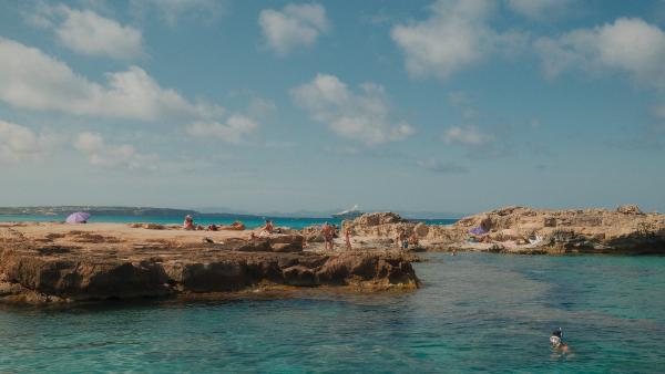 No weeknotes. I've been on holiday